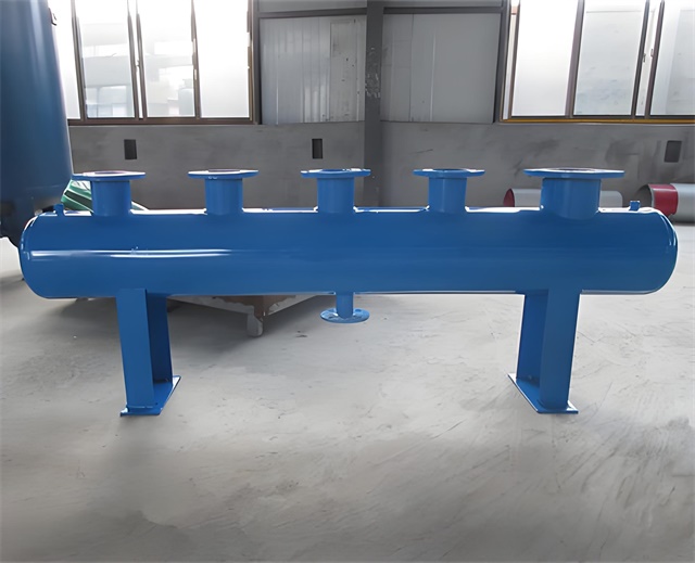 龙海分集水器规格型号