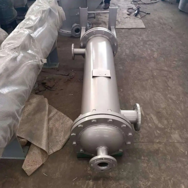 龙海分集水器重要指标